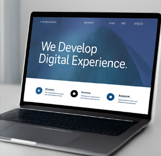 Webdesign